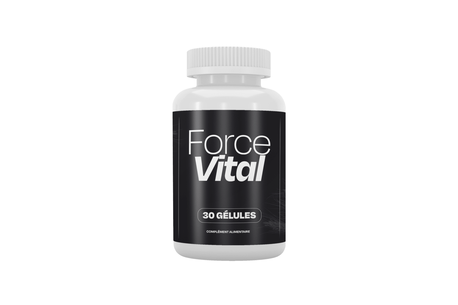 Flacon ForceVital